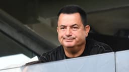 Acun Ilıcalı, Trabzonspor'un eski yıldızı için talimatı verdi: "Alın!"