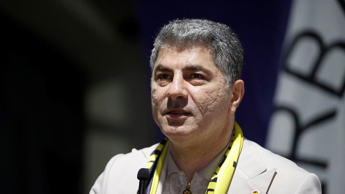 Hakan Safi müjdeyi verdi: "2 milli oyuncu, 3 dünya yıldızı getireceğiz!"