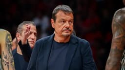 Panathinaikos, Ergin Ataman kararını açıkladı