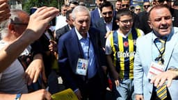 Aziz Yıldırım cephesinden teknik direktör ve transfer sözleri