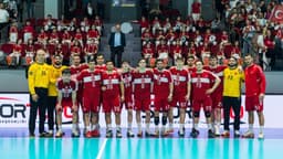 Hentbol Milli Takımımızın 2027 Dünya Şampiyonası'ndaki rakipleri belli oldu!
