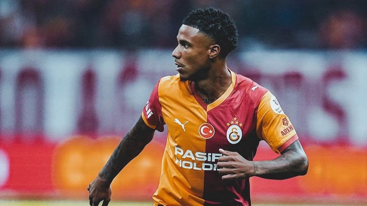 Galatasaray'dan Jakobs hamlesi