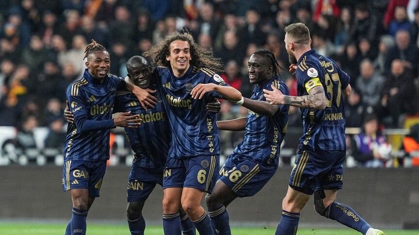 Fenerbahçe