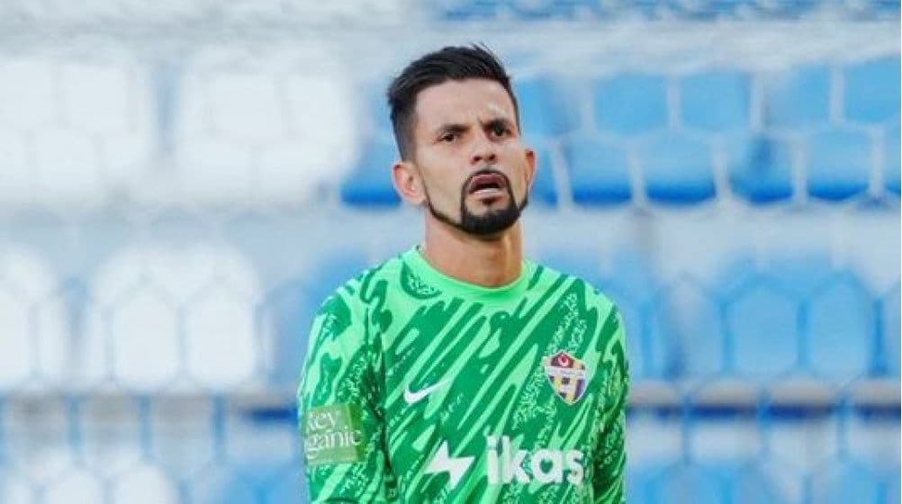 Marcos Felipe