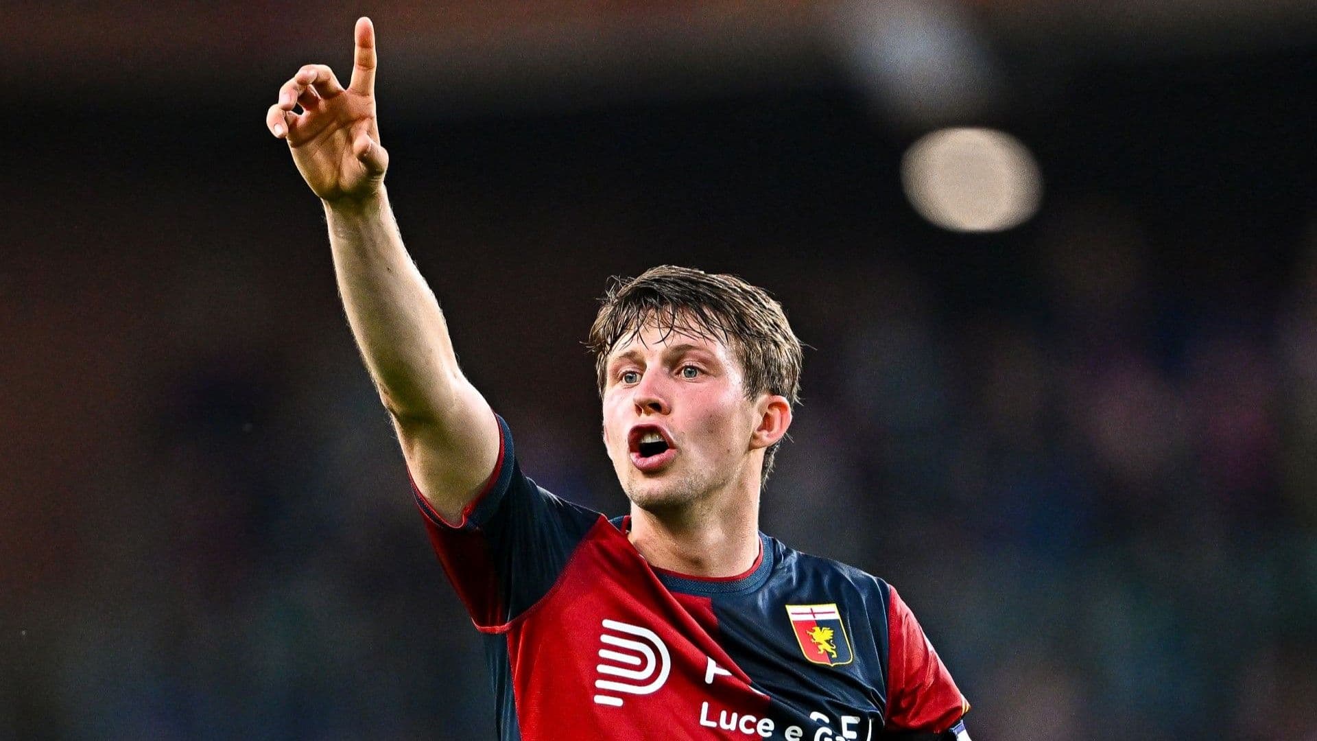 Beşiktaş'tan Morten Frendrup için dev teklif!