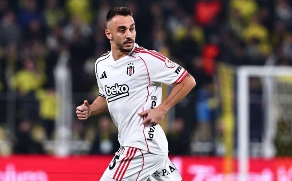 Gökhan Sazdağı