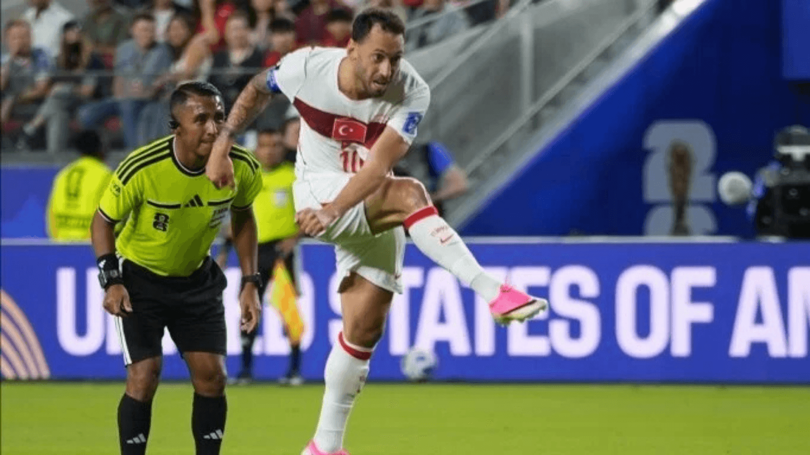 Dünya Kupası’nda tarihi hayal kırıklığı! 60 şut var ama gol yok 
