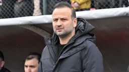 Vanspor, Osman Zeki Korkmaz ile yollarını ayırdı