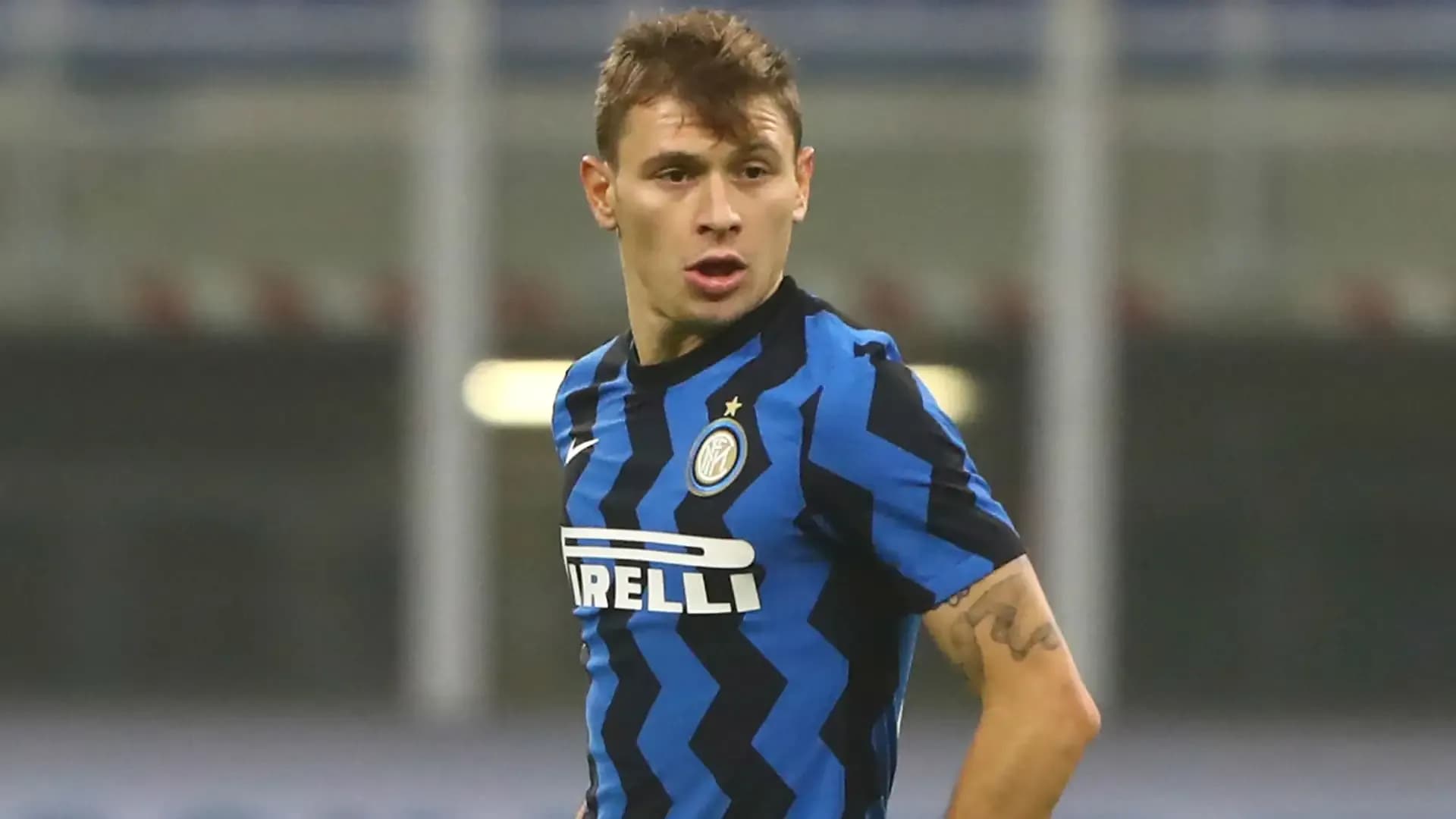 Galatasaray’dan Barella operasyonu! Dursun Özbek talimatı verdi