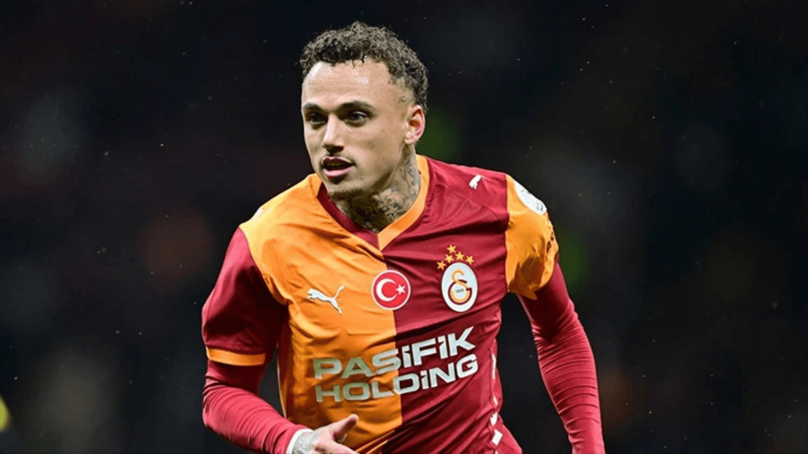 Noa Lang'ın Galatasaray sonrası yeni adresi belli oluyor