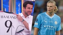 Haaland krizi: Manchester City, Real Madrid başkan adayına ateş püskürdü!
