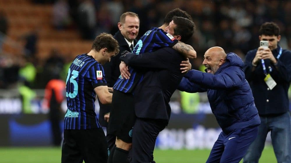 Chivu'nun Inter'deki geleceği şekilleniyor: Beklenen oldu