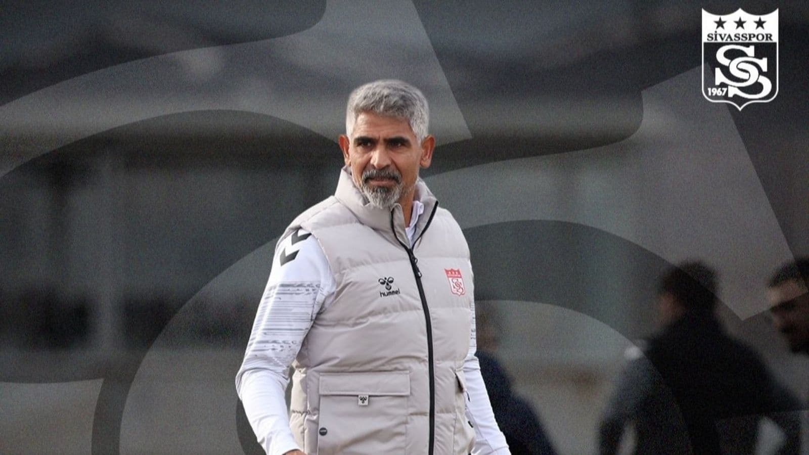 Sivasspor'da İsmet Taşdemir dönemi sona erdi!