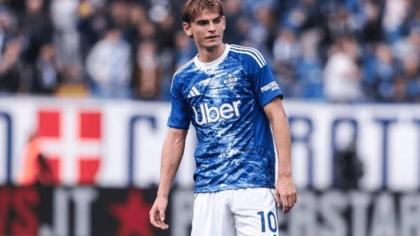 Nico Paz’ın geleceği netleşti! Real Madrid kararı şaşırttı