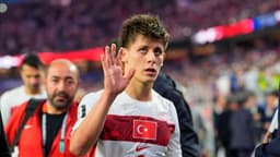 Arda Güler'den eleştirilerle ilgili açıklama! "Tüm eleştirileri haklı buluyorum"