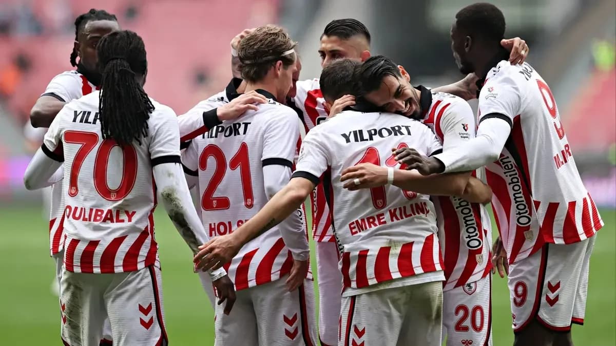 Samsunspor