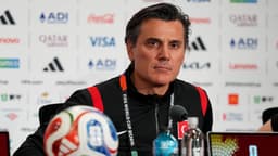 Montella'dan Avustralya maçı öncesi net mesajlar