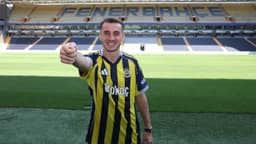 Kerem Aktürkoğlu için dev teklif! Semedo'nun ardından...