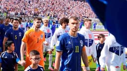 (ÖZET) ABD: 2 - Bosna Hersek: 0 Maç Sonucu 