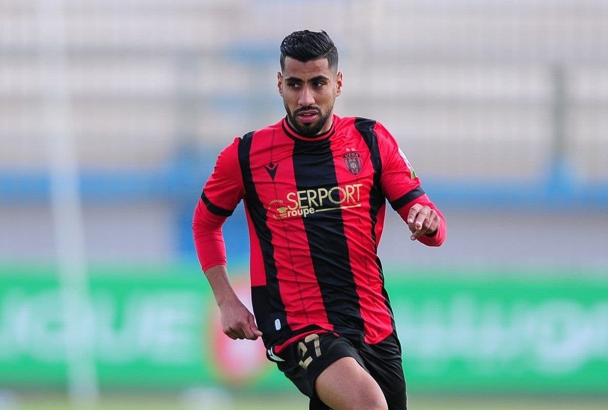 Houssam Ghacha