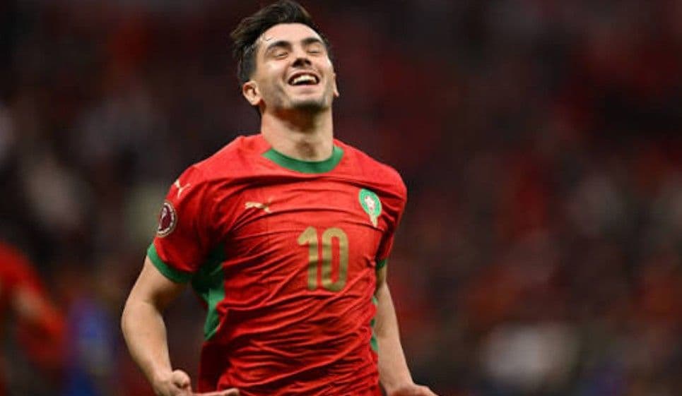 Brahim Diaz
