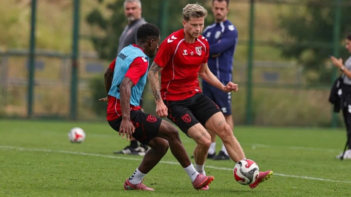 Logi Tomasson