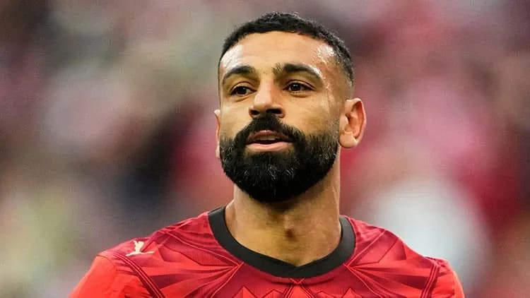 Muhammed Salah