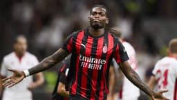 Rafael Leao'ya sürpriz talip çıktı!