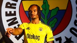 Premier Lig devi gündemine Archie Brown'ı aldı!