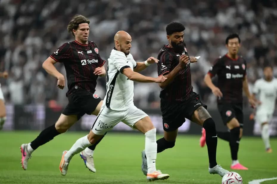 Beşiktaş