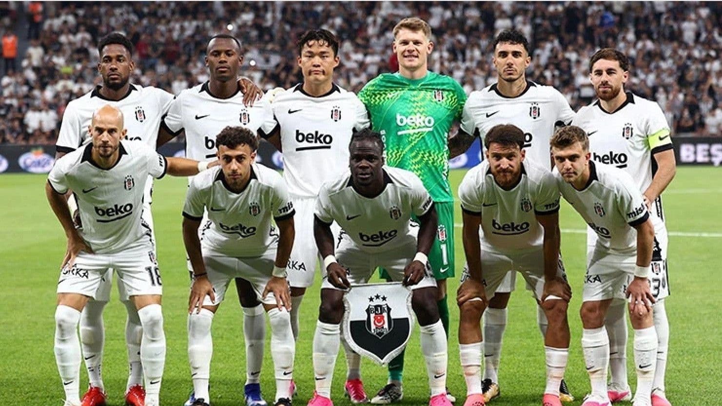 Nihat Kahveci'den Beşiktaş'ın yeni transferine övgü
