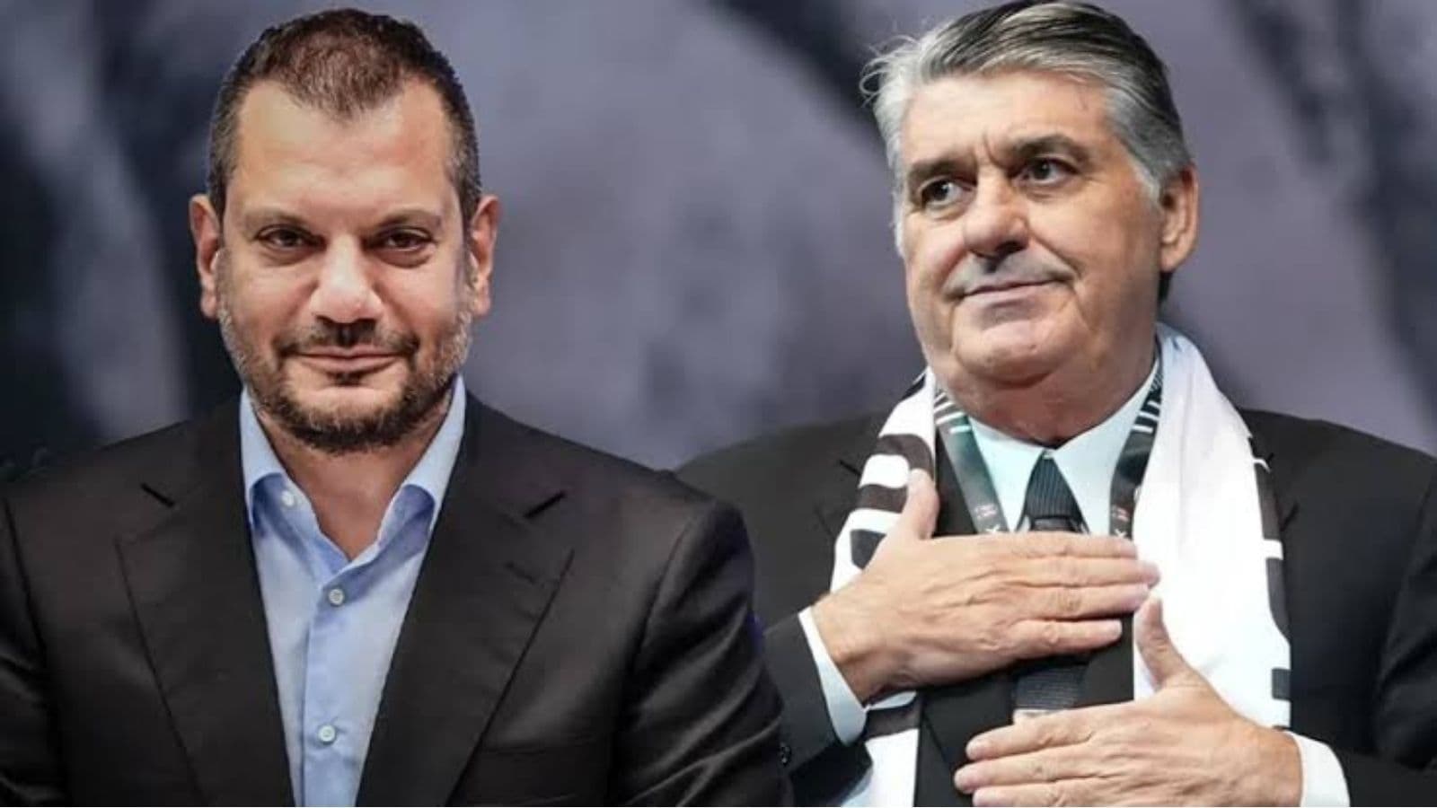 Beşiktaş, Trabzonspor'un kapısını çalacak! Genç stoper radarda...