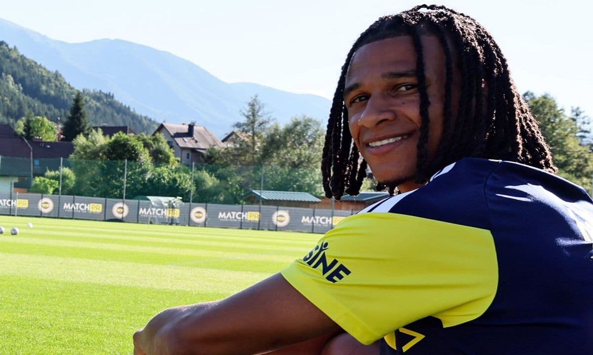 Nathan Ake