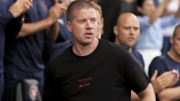 Mike Tullberg'den Beşiktaş Maçı Sonrası Açıklama: "Tur Atlamak Neredeyse İmkansızdı"