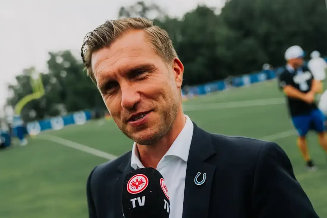 Markus Krösche