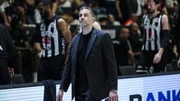 Beşiktaş'tan Dusan Alimpijevic kararı! Sözleşmesi...