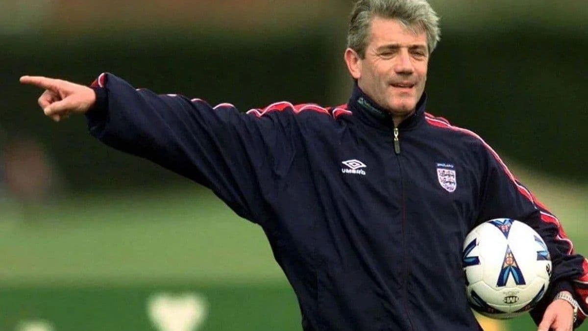 İngiliz futbol efsanesi Kevin Keegan hayatını kaybetti
