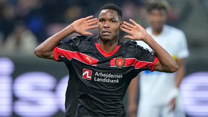 &nbsp;Ousmane Diao