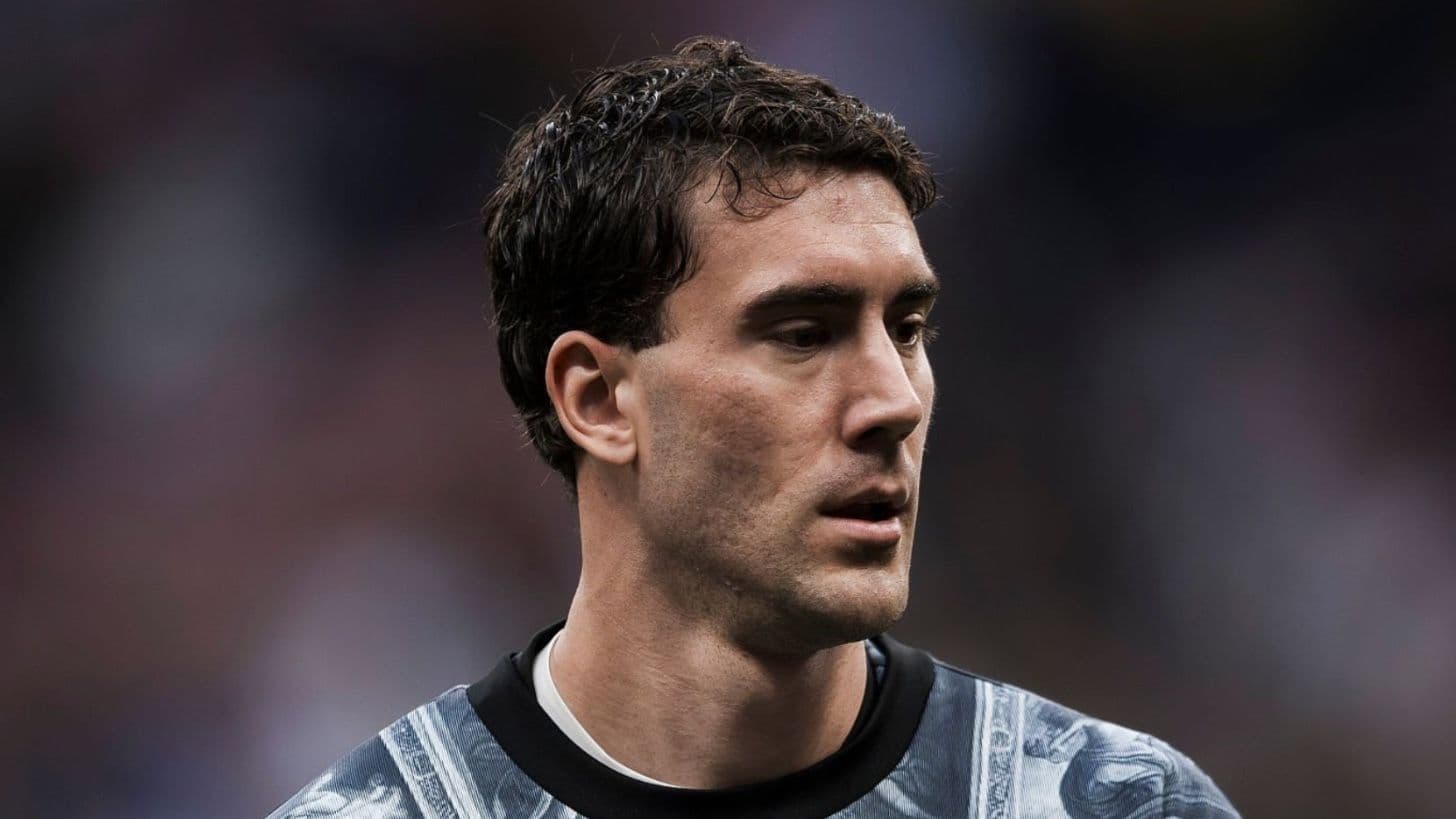 Vlahovic geri adım attı! Beşiktaş için transferde kritik hafta...