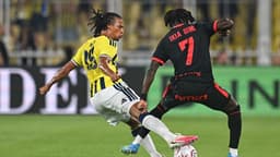 Devre arası oyundan çıkmıştı... İsmail Kartal'dan Nathan Ake açıklaması!