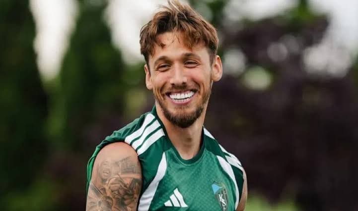 Darko Churlinov&nbsp;