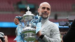 Hollanda'da Guardiola sesleri! İmza atabilir...