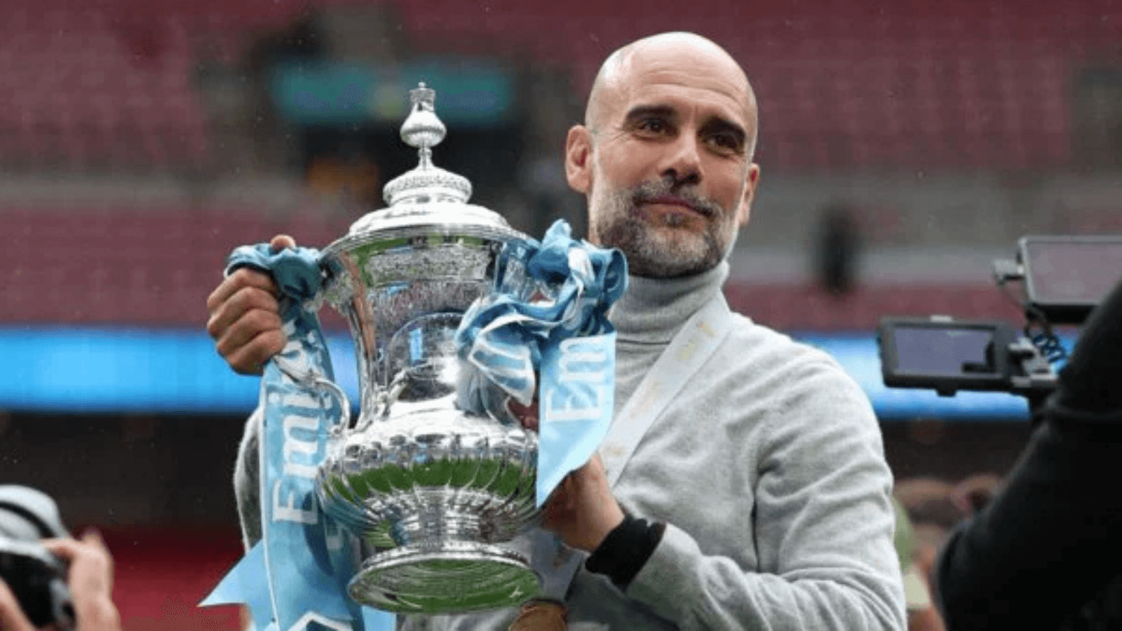 Hollanda'da Guardiola sesleri! İmza atabilir...