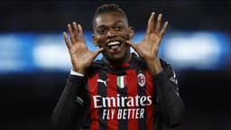 Fenerbahçe'nin Rafael Leao Transfer Planı Ortaya Çıktı