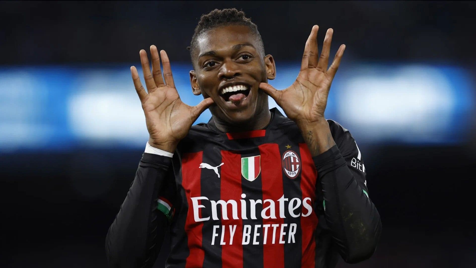 Fenerbahçe'nin Rafael Leao Transfer Planı Ortaya Çıktı