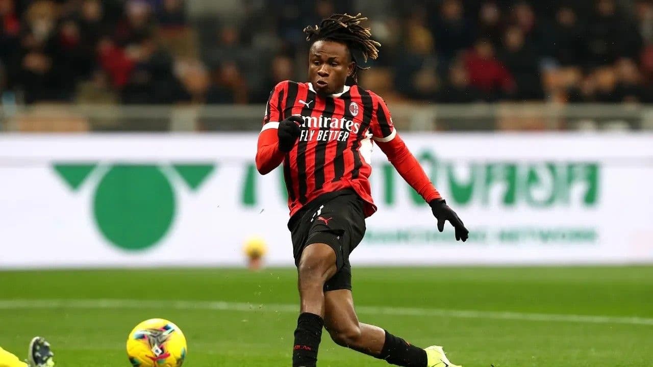Trabzonspor'a Samuel Chukwueze'den kötü haber!