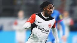 Beşiktaş'ta Elye Wahi iddiası! Kulüpten bilgi geldi
