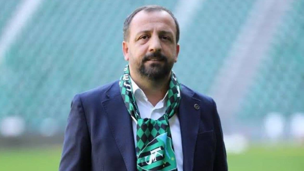 Kadir Genç