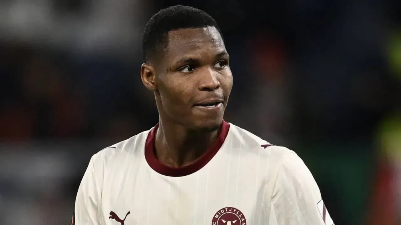 &nbsp;Ousmane Diao