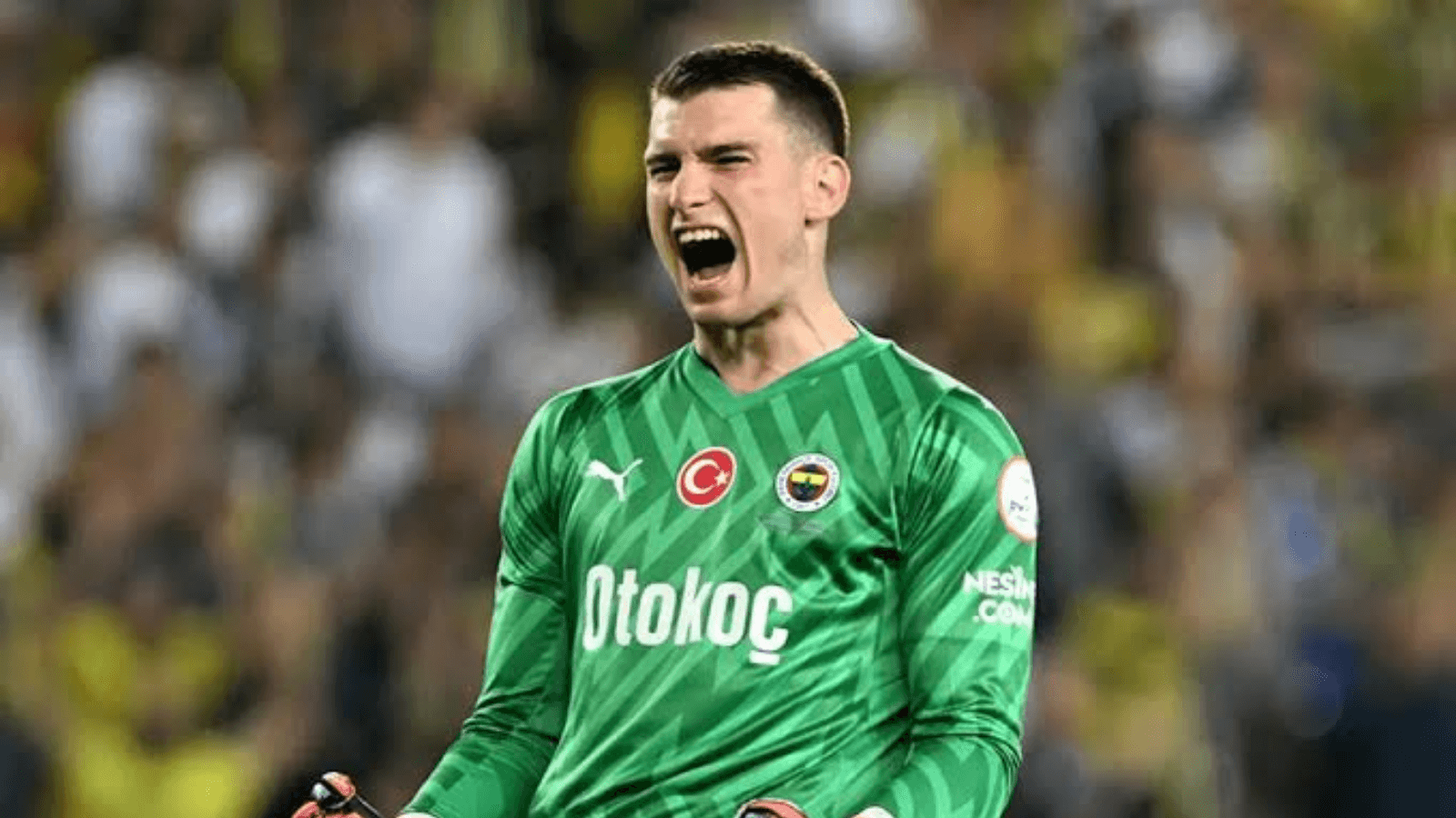 Dinamo Zagreb'den Livakovic için Fenerbahçe'ye teklif